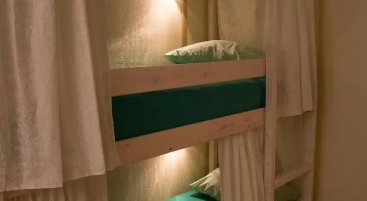 Истра: Nice Hostel