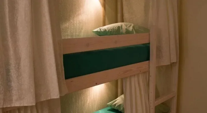 Истра: Nice Hostel