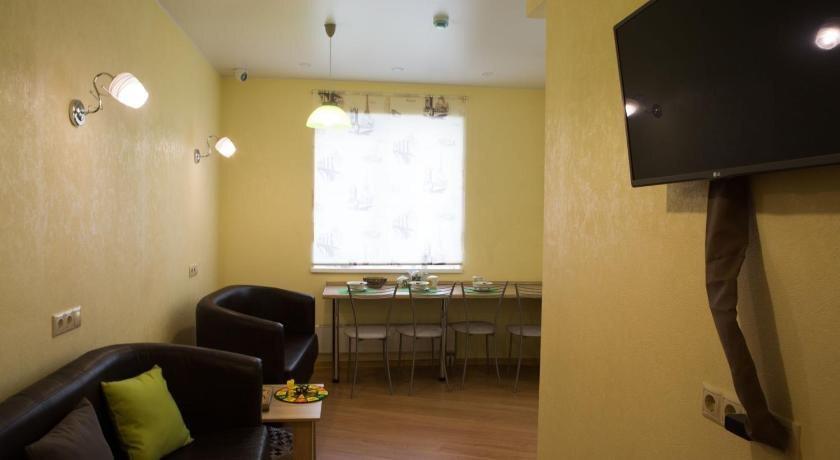 Истра: Nice Hostel