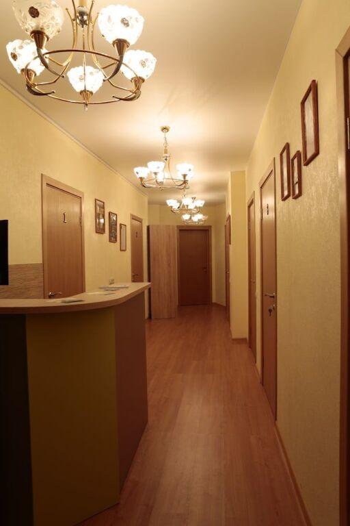 Истра: Nice Hostel