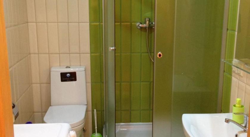 Истра: Nice Hostel