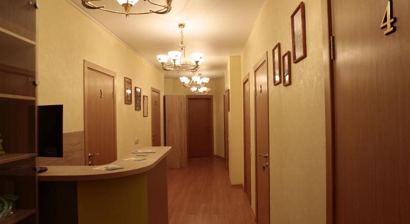 Истра: Nice Hostel