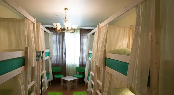 Истра: Nice Hostel