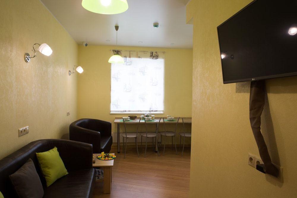 Истра: Nice Hostel