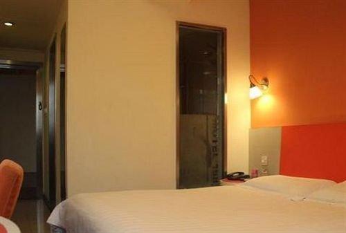 Ханчжоу: Motel 168 (Hangzhou East Railway Station)