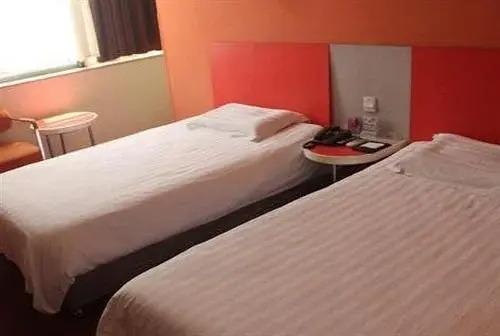 Ханчжоу: Motel 168 (Hangzhou East Railway Station)
