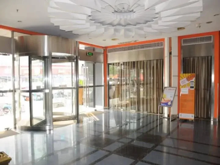 Ханчжоу: Motel 168 (Hangzhou East Railway Station)