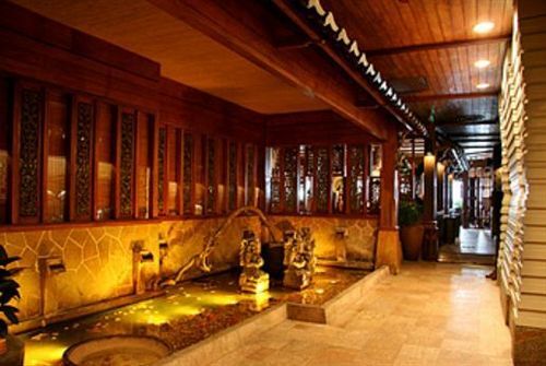 Ханчжоу: Hangzhou Commercial Center Hotel