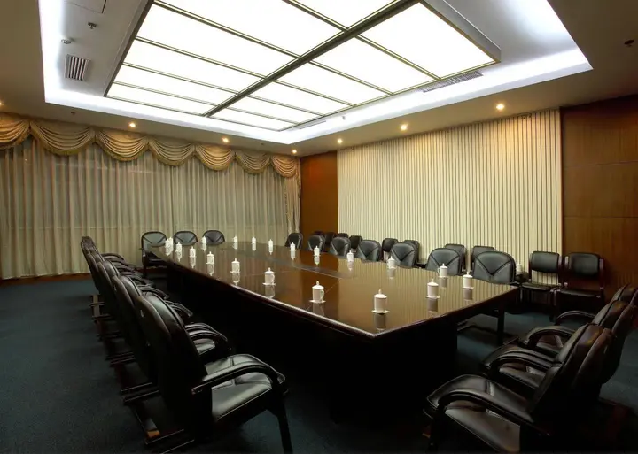 Ханчжоу: Zhejiang Railway Hotel