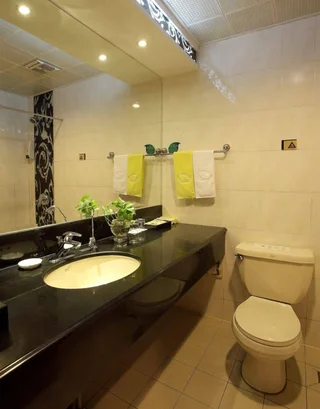 Ханчжоу: Zhejiang Railway Hotel