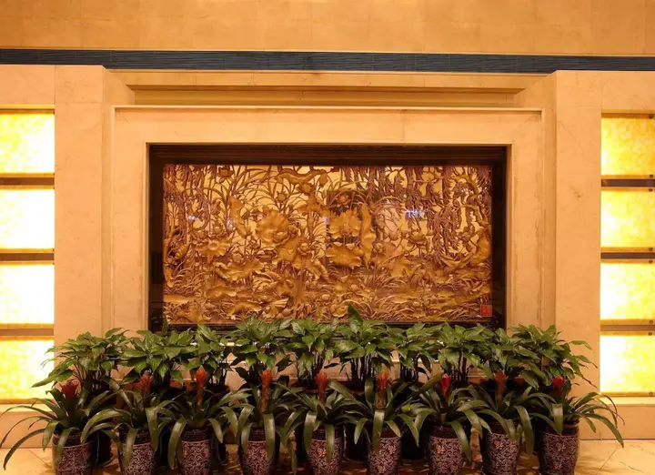 Ханчжоу: Zhejiang Railway Hotel