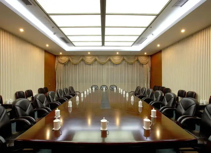 Ханчжоу: Zhejiang Railway Hotel