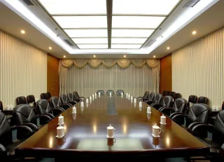 Ханчжоу: Zhejiang Railway Hotel