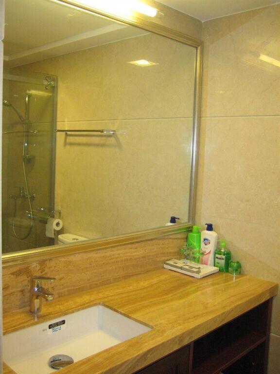 Гуанчжоу: She & He Hotel Apartment - River Class