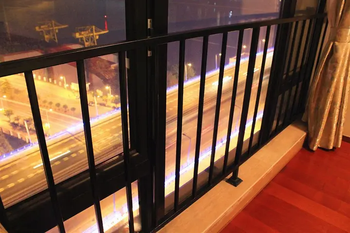 Гуанчжоу: She & He Hotel Apartment - River Class