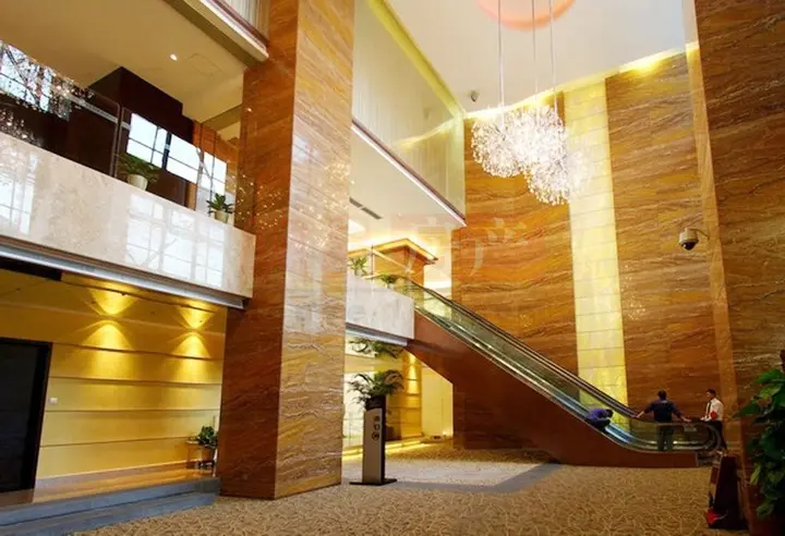Гуанчжоу: She & He Hotel Apartment - River Class