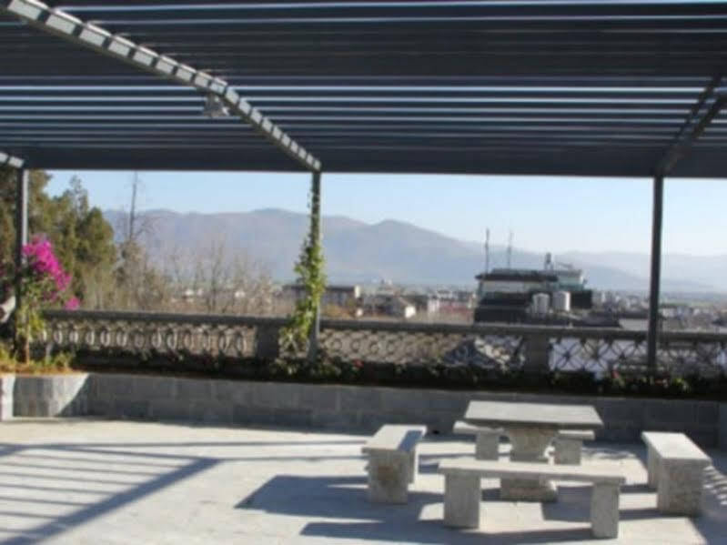 大理地平线客栈 — фото 5