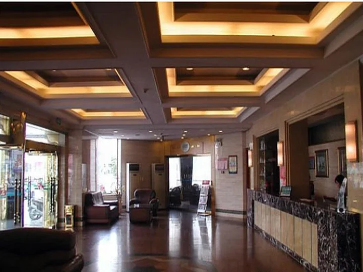 Уси: Jinjiang Inn Wuxi Xueqian