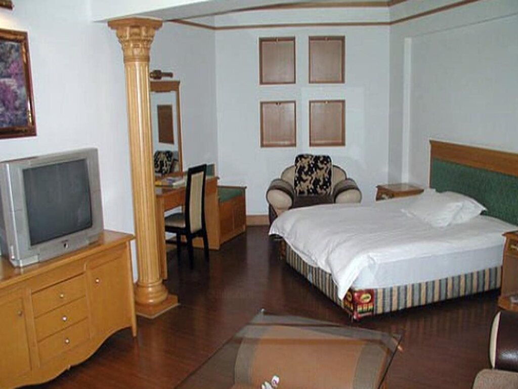 Уси: Jinjiang Inn Wuxi Xueqian