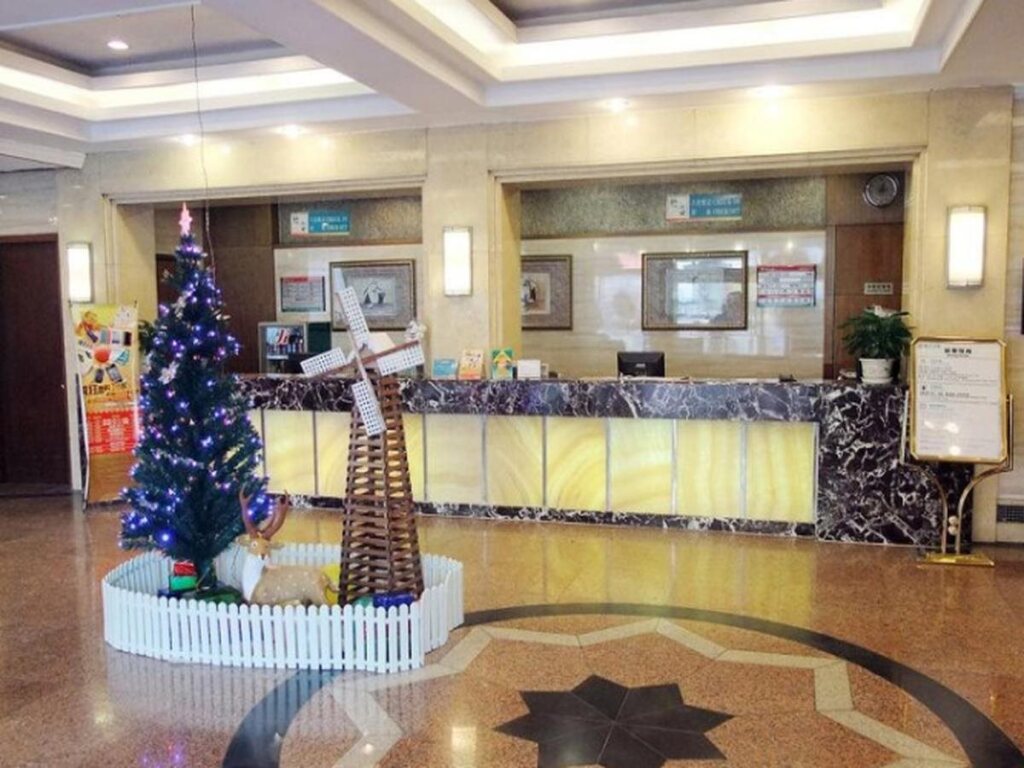 Уси: Jinjiang Inn Wuxi Xueqian