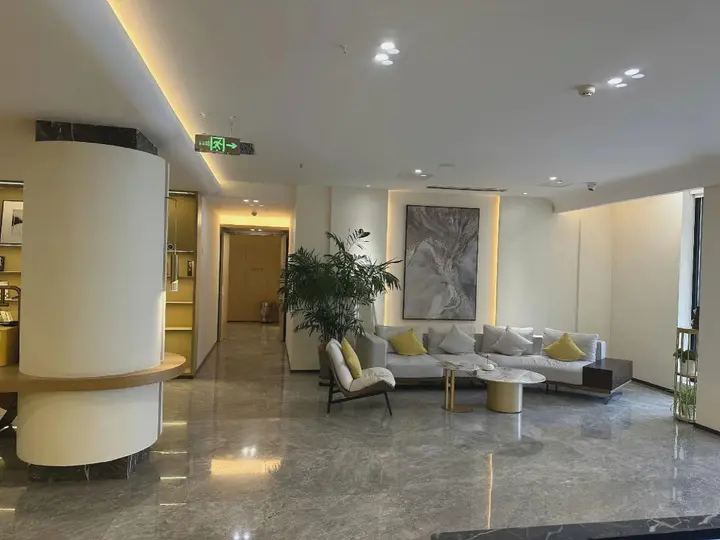 Чжанцзякоу: Jinjiang Inn Zhangjiakou North Railway Station