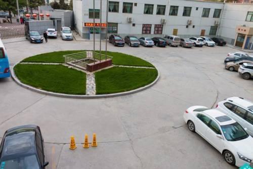 Тяньшуй: Jinjiang Inn Chunfeng Road
