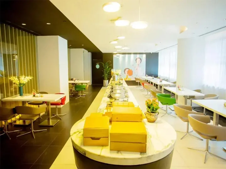 Уси: Jinjiang Inn Wuxi Huishan District government Wanda Plaza