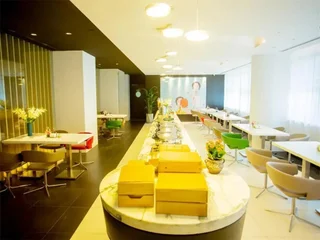 Уси: Jinjiang Inn Wuxi Huishan District government Wanda Plaza