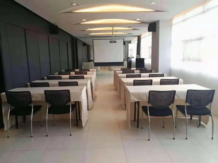 Уси: Jinjiang Inn Wuxi Huishan District government Wanda Plaza
