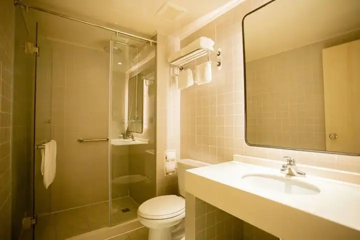 Уси: Jinjiang Inn Wuxi Huishan District government Wanda Plaza