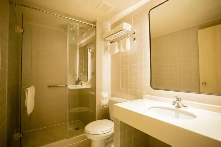 Уси: Jinjiang Inn Wuxi Huishan District government Wanda Plaza