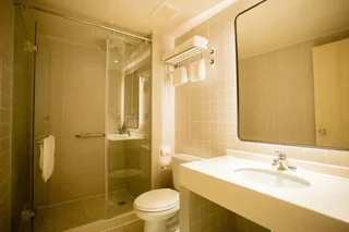 Уси: Jinjiang Inn Wuxi Huishan District government Wanda Plaza
