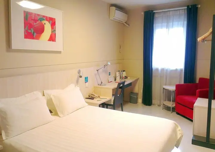 Jinjiang — фото 6