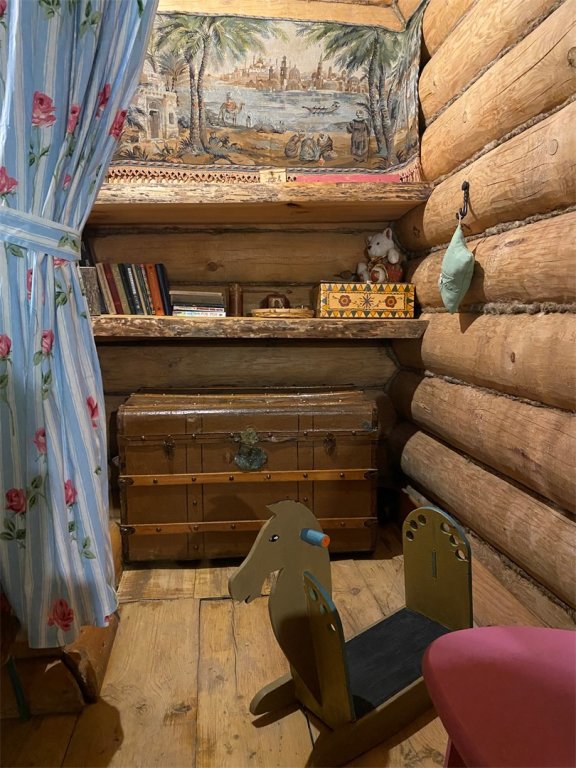 Звенигород: Бутик-отель Архангельская дача