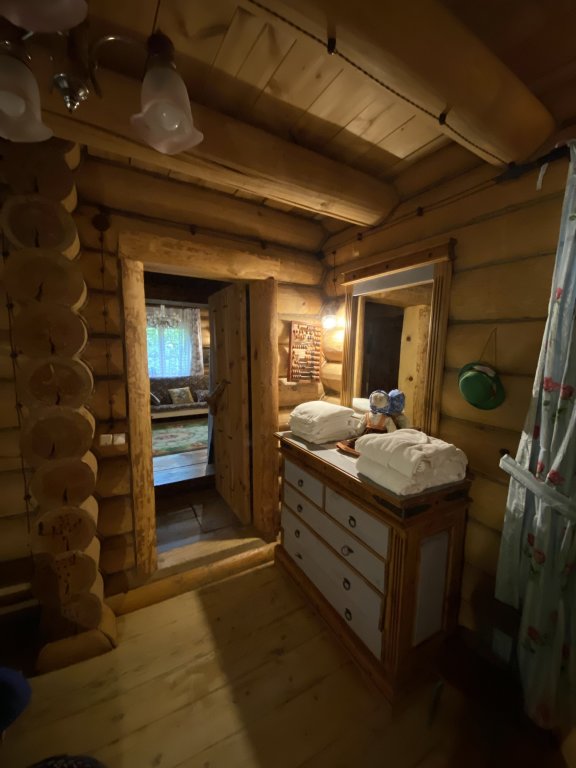 Звенигород: Бутик-отель Архангельская дача