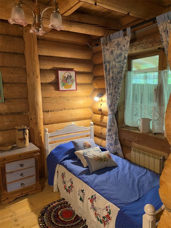 Звенигород: Бутик-отель Архангельская дача