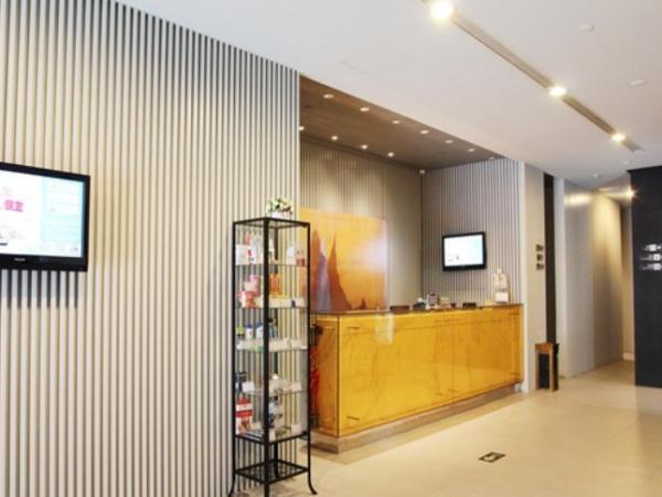 Сюйчжоу: Jinjiang Inn Select Xuzhou Suining Middle Yuanfu Road