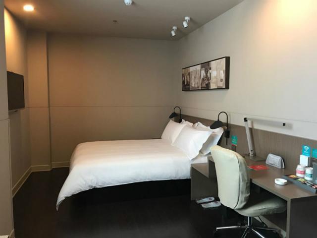 Сюйчжоу: Jinjiang Inn Select Xuzhou Suining Middle Yuanfu Road