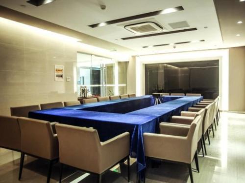 Яньчэн: Jinjiang Inn Yancheng Funing Harbin Road