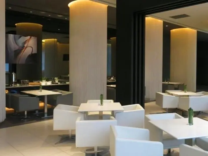Чэнду: Jinguang Express Hotel Chengdu Baiguolin Metro Station Branch