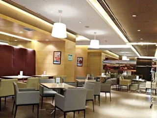 Харбин: Jinjiang Inn Harbin Xidazhi Street