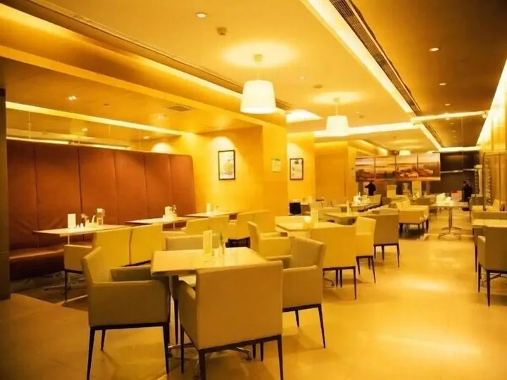 Харбин: Jinjiang Inn Harbin Xidazhi Street