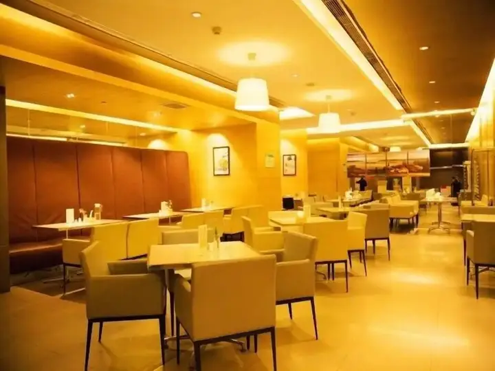 Харбин: Jinjiang Inn Harbin Xidazhi Street