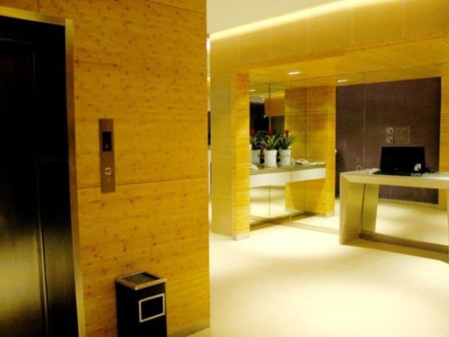 Хуайань: GreenTree Eastern Hotel Huai'an Suning Plaza Huaihai Xi Road