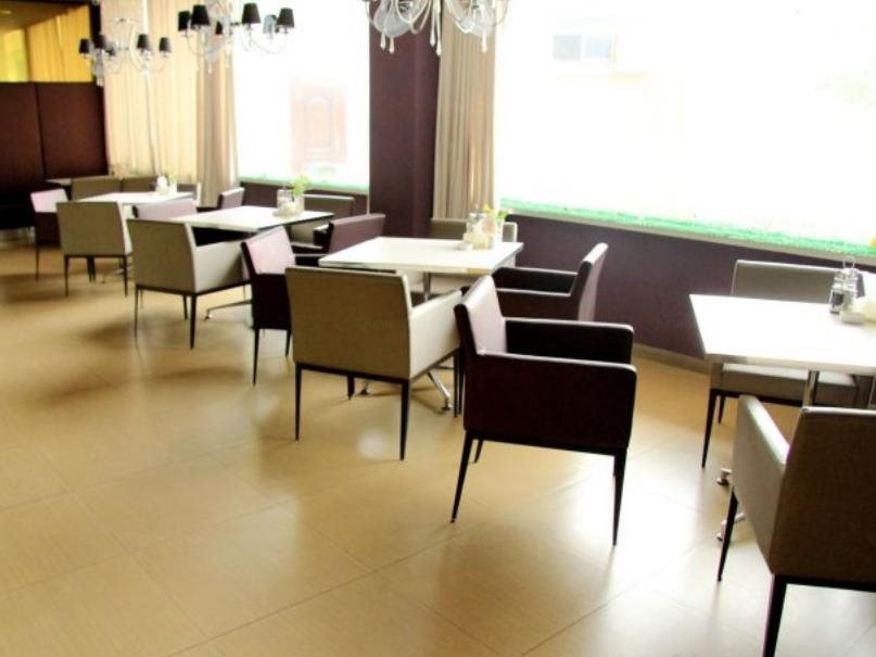 Хуайань: GreenTree Eastern Hotel Huai'an Suning Plaza Huaihai Xi Road