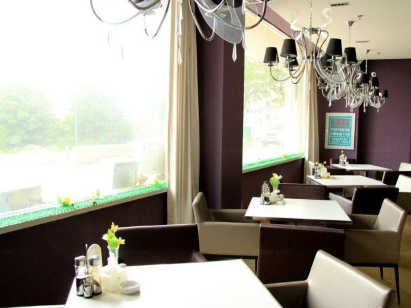Хуайань: GreenTree Eastern Hotel Huai'an Suning Plaza Huaihai Xi Road