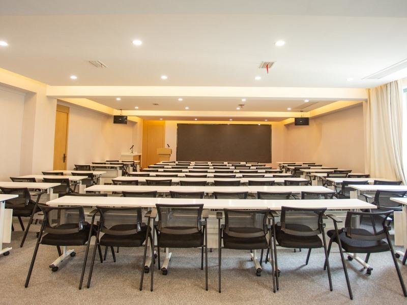 Хуайань: GreenTree Eastern Hotel Huai'an Suning Plaza Huaihai Xi Road