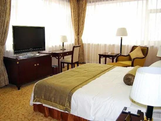 Пекин: No 9 Dacheng Road Hotel