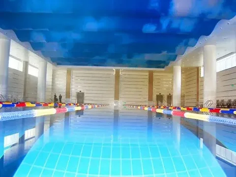 Пекин: No 9 Dacheng Road Hotel