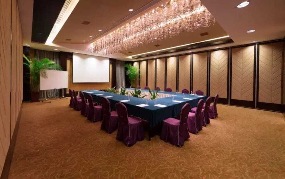Гуанчжоу: Chimelong Hotel